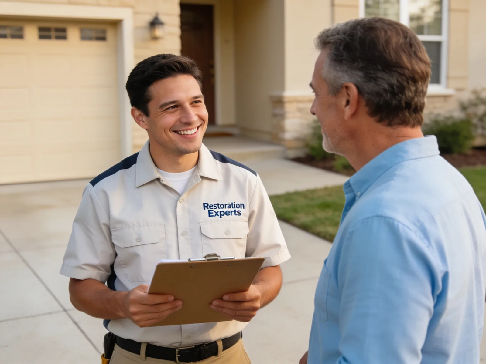Water Damage Cleanup Queen Anne, MD FAQs